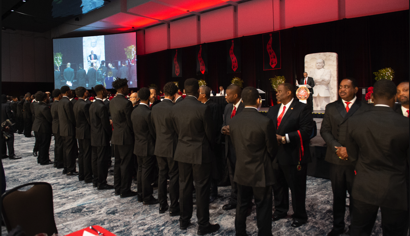 5000 Role Models of Excellence